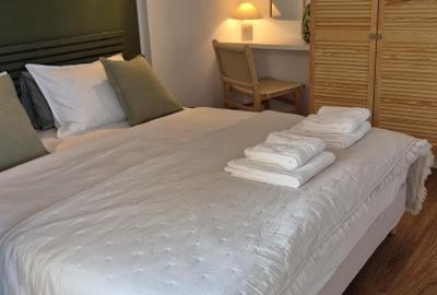 PATIO + CITY VIEW / ATHENEUM AREA / 2 ROOMS APT. RENOVATED 2026 - 4