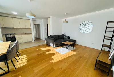 Apartament 2 camere | LUX | Parcare | Rond OMV Pipera - 2