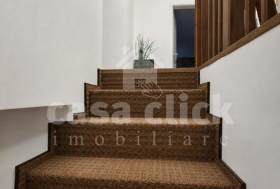 Apartament 6 camere pe 2 niveluri in Vila – Faleza Dunarii - 6