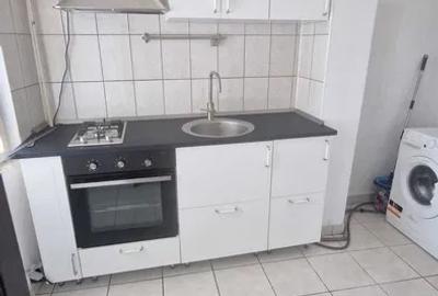 Garsonieră 44 mp, mobilată și utilată, bloc reabilitat, zona Lacul Tei - 4