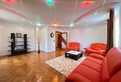 Apartament 3 camere de închiriat | I.C. Frimu – zona CinCin - 2