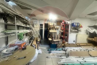 Inchiriere spatiu comercial - 5