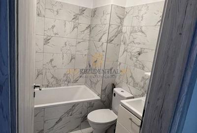4 Camere - The Grand Kristal Residence, Complet Mobilat si Utilat - 9