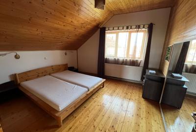 Apartament 3 camere decomandate + curte 400 mp și garaj – zona Terezian - 6