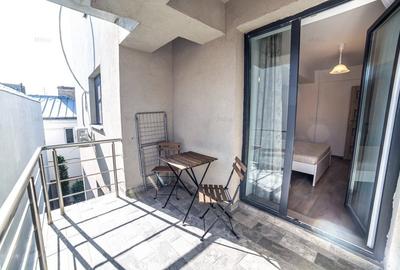 2 Camere Traian | Complet mobilat si utilat | 15 minute metrou - 16