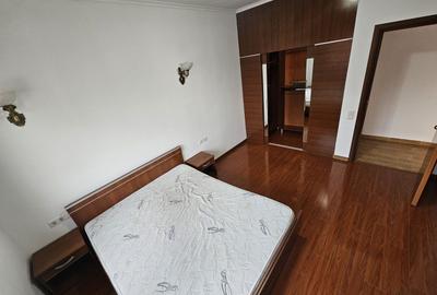 Apartament 3 camere de inchirat Rond OMV Pipera loc parcare inclus - 19