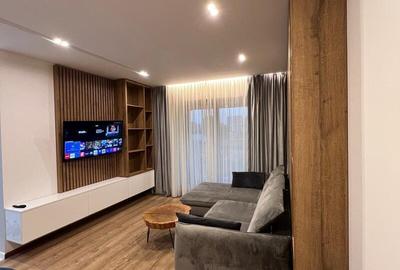 Apartament superb Exigent Plaza - 4