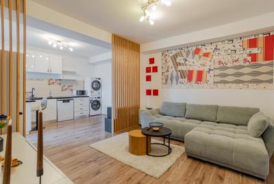 Apartament 2 camere de închiriat – Tomis Plus | Loc de parcare | Complet mobilat - 3