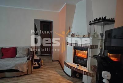 APARTAMENT 3 CAMERE DECOMANDAT 67mp | RAHOVA – BÂRCĂ | 120.000EUR - 6