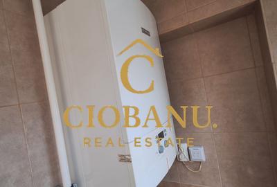 Apartament 2 camere DECOMANDAT etaj 1/4 de inchiriat zona Rovine - 8