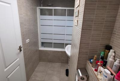 Apartament 4 camere 76mp et 8/9 finisat modern C.Floresti - 13