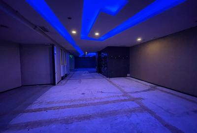Spațiu Comercial Stradal Premium - 596 mp - Zona 13 Septembrie - 11