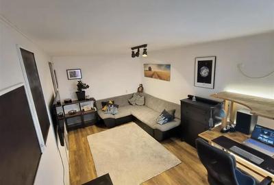 Apartament cu 2 camere decomandat, mobilat în Berceni