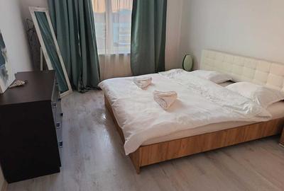 Apartament de 3 camere, zona Tineretului, Floresti - 10