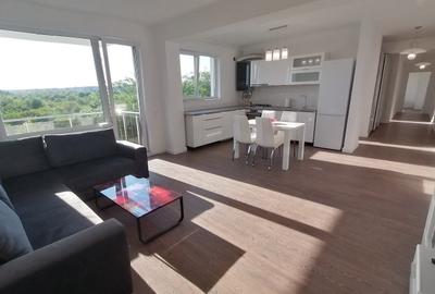3 camere || Pipera || terasa mare || 100 mp - 1