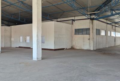 Spațiu Industrial și Logistic - 16