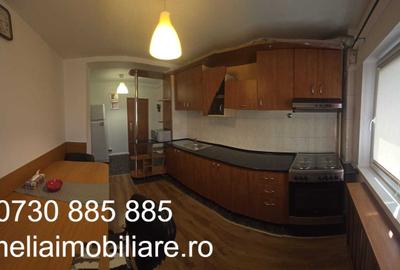 4 camere,modern, centrala, intre metrou Lujerului si Gorjului, strada Dezrobirii - 17