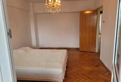 Dorobanti Apartament 4 camere transformat in 3-87 m2 - 11
