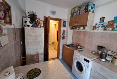 Apartament 2 camere Zona Opc - Strada Lupeni - etaj 3/4 - 54 mp - 6