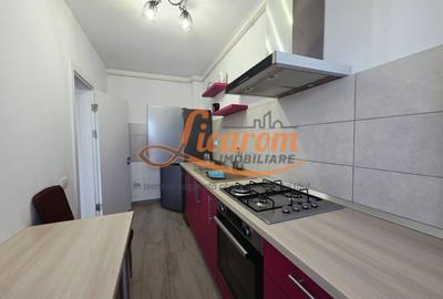 Apartament 2 camere, mobilat, lift, parcare, animale,Cristian BV - 11