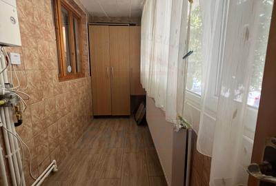 Confort, funcționalitate într-un apartament 1 cameră, parter, Micro 20 - 4