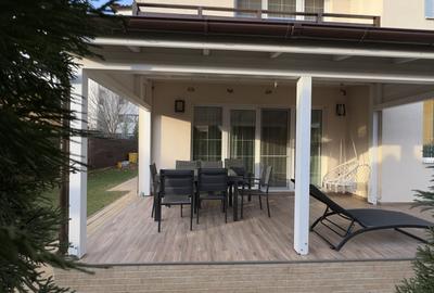 Locuinta individuala P+1 ,5 camere ,teren 446mp ultracentral! OCAZIE! - 8