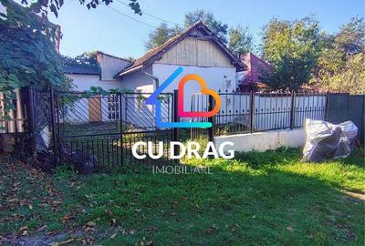 Casă cu poziție excelentă în centrul Sibiului – O alegere inspirată - 2