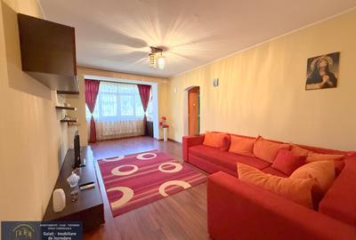 3 camere, complet mobilat și utilat – Str. Brăilei Micro 19 - 6