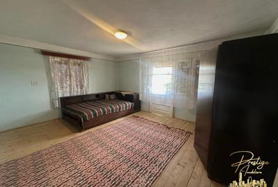 Casa cu anexe si teren de 959 mp de vanzare in Tinca - Bihor - 19