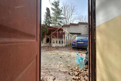 De Vanzare - Cladire Interbelica - Birouri - Matei Basarab - P Unirii - 26