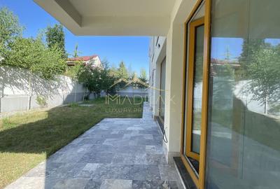 DUPLEX  3 Camere**TERASA+ CURTE**Bloc boutique***NOU// DOMENII - 2