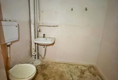 Apartament patru camere - 87 mp - zona BIG - parter - 9