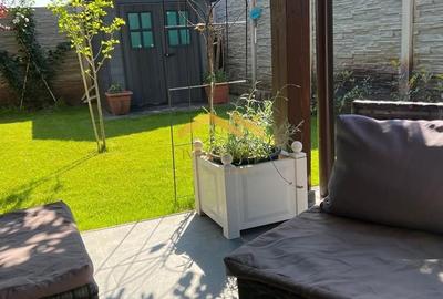 -Duplex- Complet mobilat - 4 camere - - 7