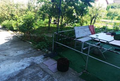 Casa P+E, Trivale, teren 930mp - 5