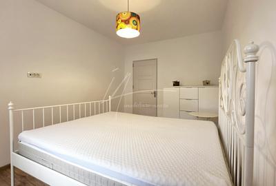 Apartament 2 camere, 50 mp, Bd. Iuliu Maniu — la doi pași de Metrou Gorjului - 6