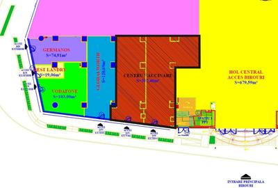 Spatiu comercial de inchiriat in City Offices - 6