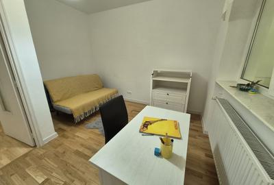Închiriere apartament 3 camere semidecomandat, Str. Londra, Dorobanți - 5