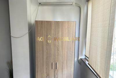 2 Camere de Închiriat | Crangasi | Mobilat-Utilat | Metrou - 6