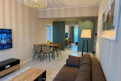2 Camere | Pacii | Complex Maniu 141 | Mobilat | Utilat | - 2