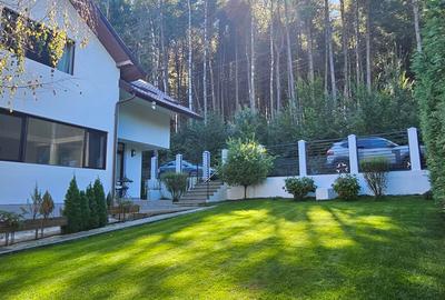 Oferta vanzare vila P+M , Bascov, mobilata si utilata, 234000 EURO - 1