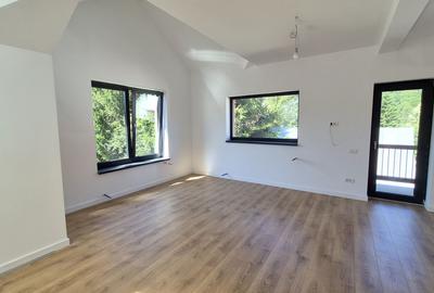 Apartament cu 4 camere 125 mp (4 garsoniere) la cheie + 60 mp pod - Busteni - 4