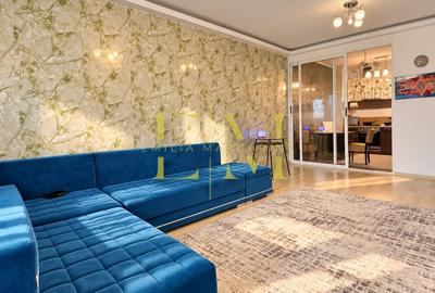 COMISION 0% | Apartament 2 Camere | 76 mp | Parcare Supraterana + Boxa | ISARAN - 2