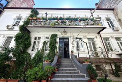 Universitate / Apartament in Vila / Modernizat 2017 - 1