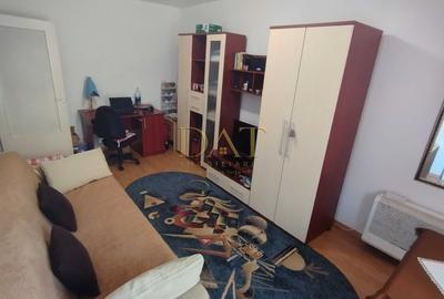 Garsonieră semidecomandată în Mărăști