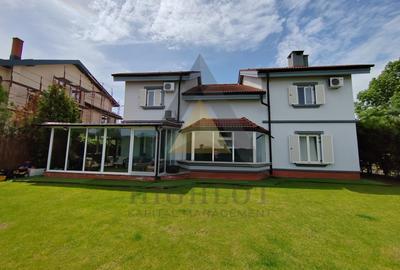 BANEASA RESIDENTIAL PARK | VILA INDIVIDUALA 4 DORMITOARE | TEREN 700 MP - 29