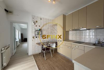 Casa P+1E+M | 6 camere | 360 mp utili, curte proprie, ideala pentru business - 14