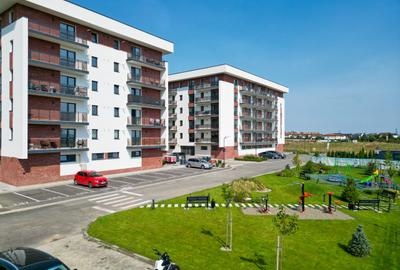 Apartament cu 2 camere decomandat în Galata