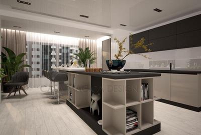 Apartament de lux in orhideea spa - 8