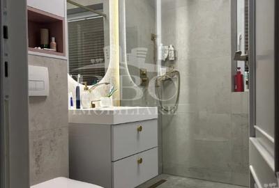 Apartament 4 camere cu terasa panoramica de 105 mp in Buna Ziua - 13