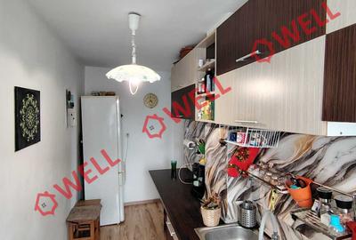 De vânzare apartament cu 2 camere pe strada 1 Decembrie 1918! - 6